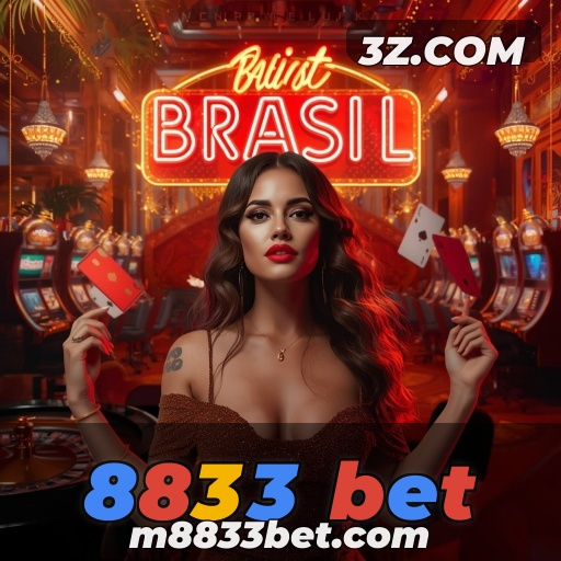 A Experiência Live na 8833 Bet que Você Não Pode Perder