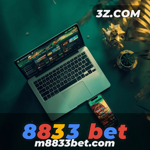 Slots emocionantes no 8833 bet para jogadores audaciosos