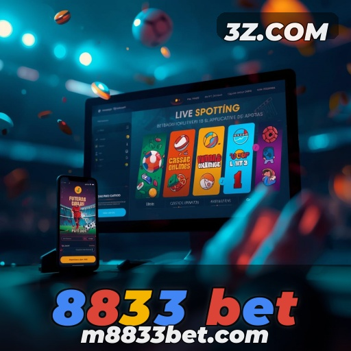 Mergulhe no Mundo dos Sports com 8833 bet e Vença!